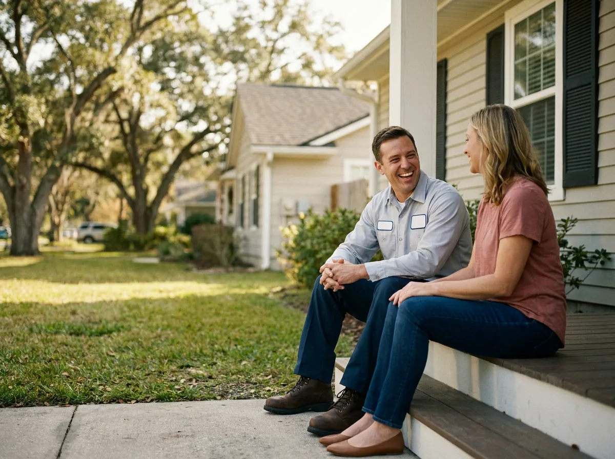 Septic tank pumping FAQs for Mayo, FL